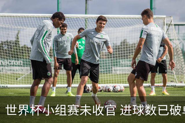 世界杯小组赛未收官 进球数已破单届历史纪录
