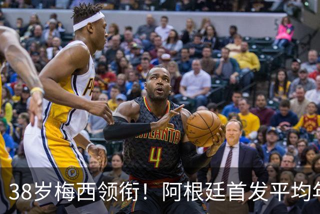 38岁梅西领衔！阿根廷首发平均年龄：29.1岁 25岁阿尔马达最年轻